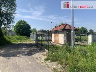 , Dumrealit.cz Vám zprostředkuje ve výhradním zastoupení pro