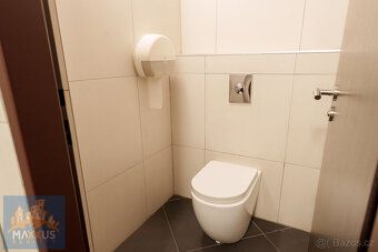 Neplatíte provizi RK!
Nabízíme k dlouhodobému pronájmu nebyt