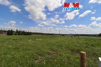 Cena za 1m2 je 3106.-Kč, Exklusivně prodej dvou stavebních p