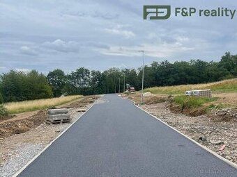Z 8 pozemků již zbývá už jen poslední dva.
Nové stavební poz