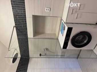 Nabízíme k podnájmu modernizovaný ateliér o dispozici 2+kk a