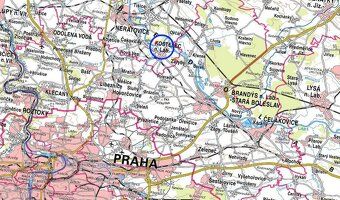 Zemědělská půda od přímého vlastníka: Pozemky jsou zapsané n