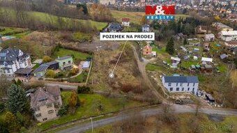 Ve výhradním zastoupení vlastníka nabízím k prodeji půdu na 