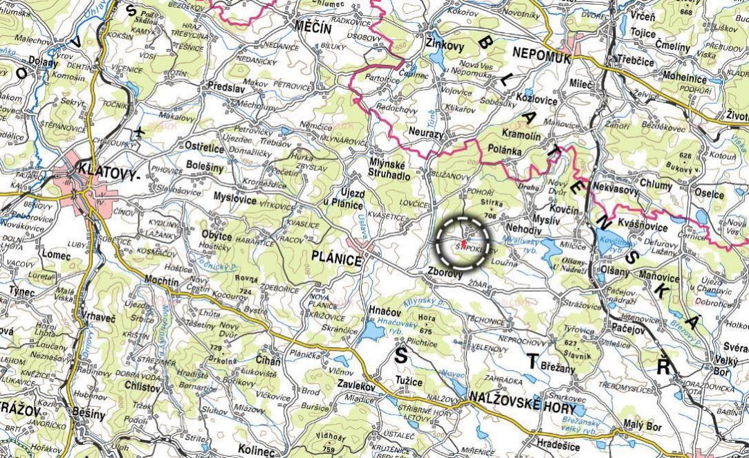 V zastoupení vlastníka nabízím k prodeji zemědělské pozemky,