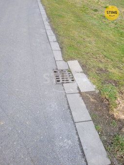 Nabízíme Vám ke koupi stavební parcelu o výměře 650 m2 v Bol