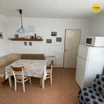 Ve výhradním zastoupení klienta nabízíme ke koupi rozlehlý u