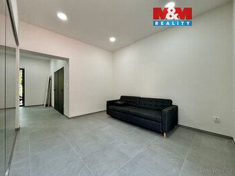 Nabízíme k pronájmu komerční prostory o velikosti cca 220 m2