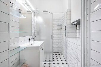 Ponuji pekne zrekonstruovany byt k pronajemu byt 3+kk (+