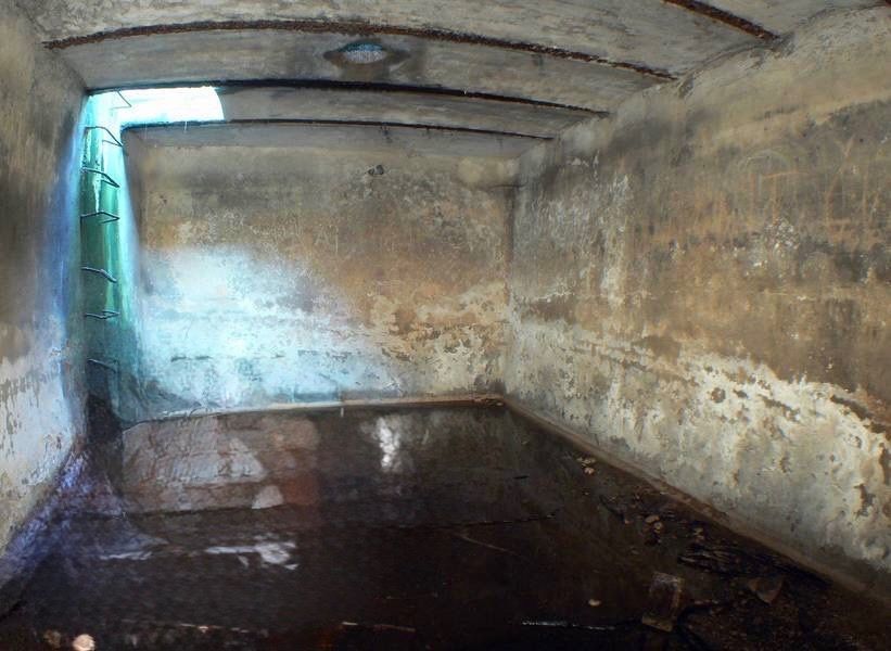 Wynajmę podziemny zbiornik z wodą o pojemności 600 m³