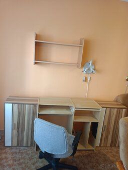 Nabízím k pronájmu byt 2+1 o výměře cca 51 m² v žádané lokal