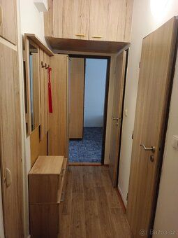 Nabízím k pronájmu byt 2+1 o výměře cca 51 m² v žádané lokal