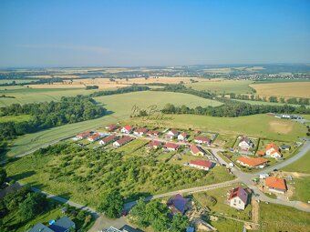 I am offering you an attractive building plot for purchase