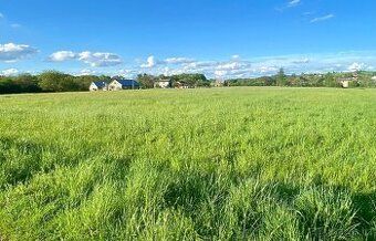 Stavební pozemek o velikosti 1 584 m² se nachází v centru ob