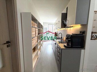 Nemovitosti SEVER vám zprostředkují prodej družstevního bytu
