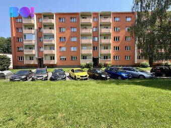 Сучасний дизайн, повна реконструкція та спокійна