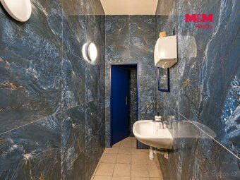 Výjimečný gastro prostor na prestižní adrese – Slovenská 107