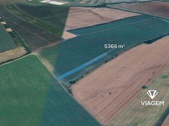 V katastrálním území Louka u Ostrohu nabízíme k prodeji poze