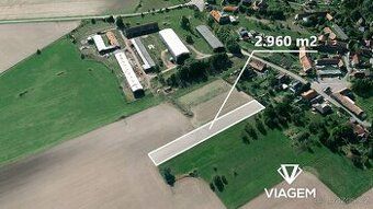 V katastrálním území Podlažice nabízíme k prodeji podíl i.d.