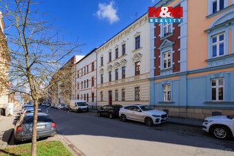 Ми пропонуємо на продаж квартиру 2+кк в Пльзені-Радінська