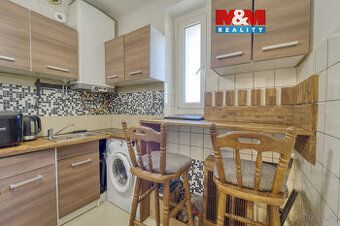 Ми пропонуємо на продаж квартиру 2+кк в Пльзені-Радінська