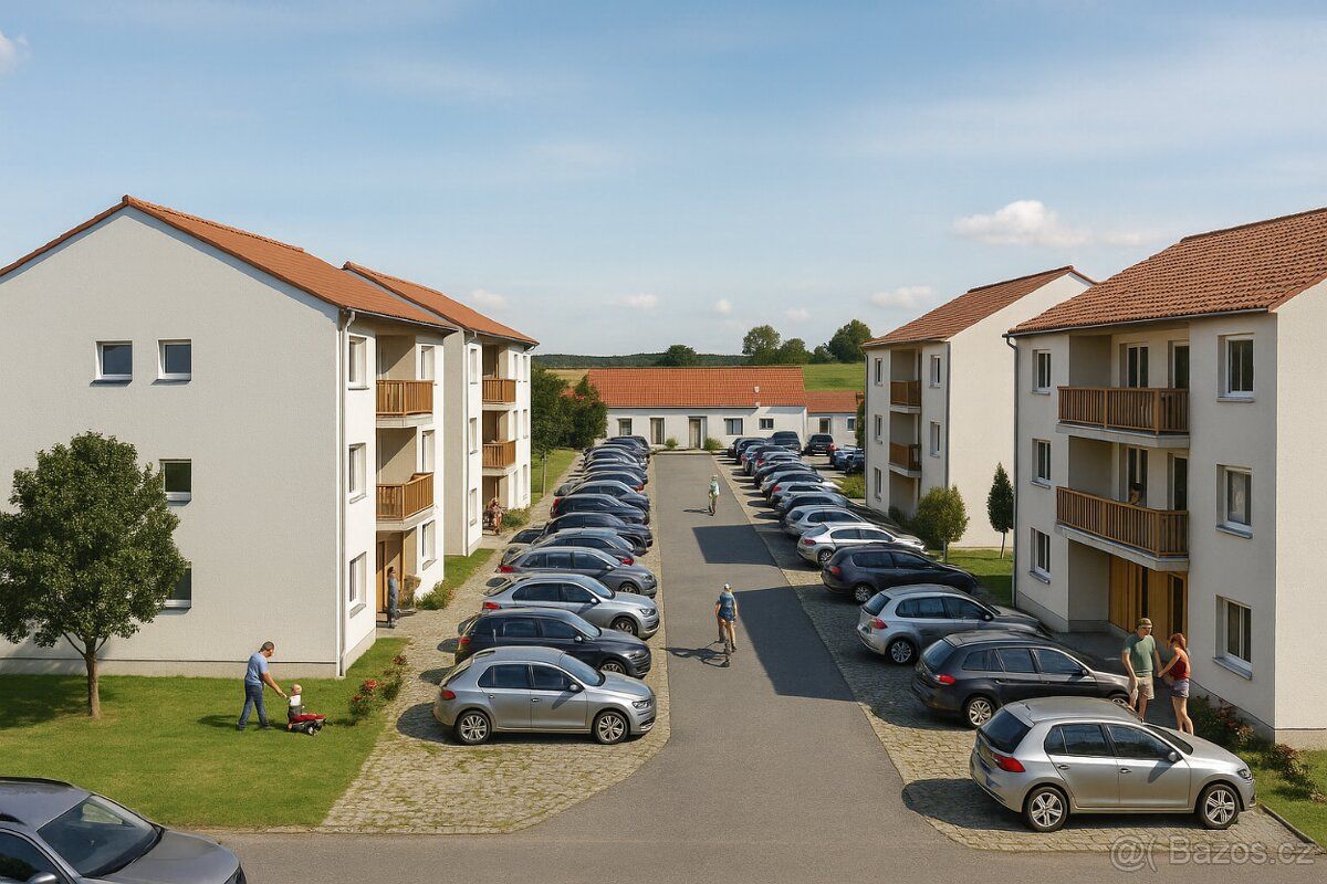 Szukamy prywatnych inwestorów do budowy nowoczesnych domów