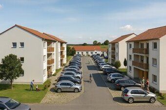Szukamy prywatnych inwestorów do budowy nowoczesnych domów