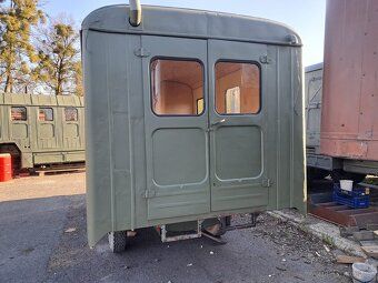 Продам відремонтовану фургончик 6 місяців у 2026 році