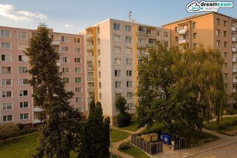 Ev.č. 00309 Svetlý byt 3+1, 60 m2 v Rožnově pod Radhoštěm