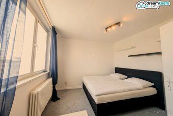 Ev.č. 00309 Svetlý byt 3+1, 60 m2 v Rožnově pod Radhoštěm