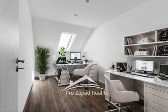 Ev.č. 00183-1 Chcete bývať v prírode a zároveň v Plzni v