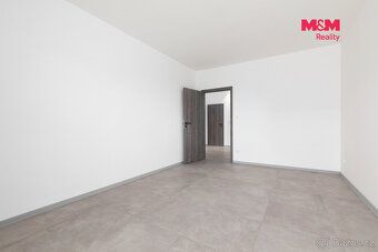 Nabízíme k prodeji moderní novostavbu rodinného domu typu bu