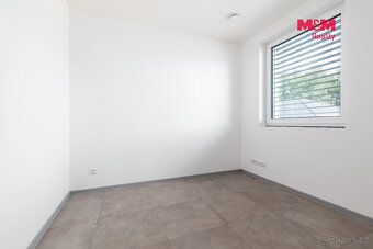 Nabízíme k prodeji moderní novostavbu rodinného domu typu bu