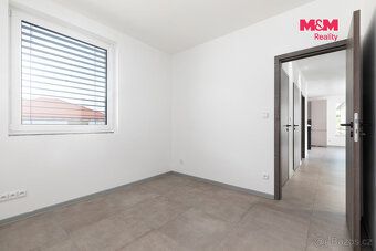 Nabízíme k prodeji moderní novostavbu rodinného domu typu bu