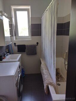 Oferuję wynajem mieszkania 2+1 o powierzchni 45,95 m2 w