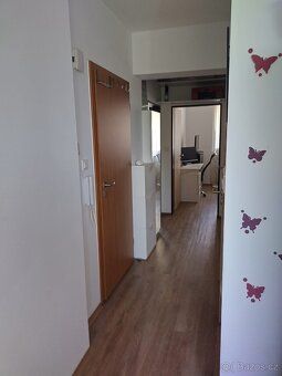Oferuję wynajem mieszkania 2+1 o powierzchni 45,95 m2 w