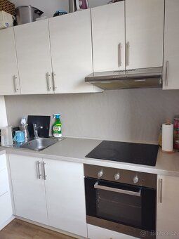 Oferuję wynajem mieszkania 2+1 o powierzchni 45,95 m2 w