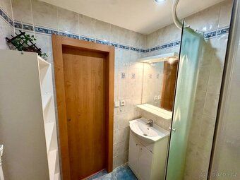 Pronájem bytu 2+1, 47,5 m², ul. Čujkovova, Ostrava – Zábřeh,