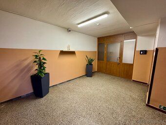 Pronájem bytu 2+1, 47,5 m², ul. Čujkovova, Ostrava – Zábřeh,