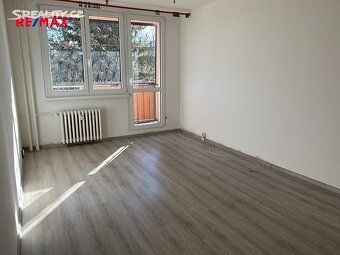 Sprzedam mieszkanie w prywatnej własności Bílina, 48 m2