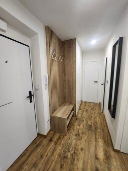 Pronájem bytu 2+1, 57 m², Sezimovo Ústí II – Táboritů
Nabízí