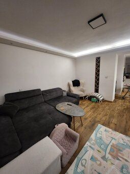 Pronájem bytu 2+1, 57 m², Sezimovo Ústí II – Táboritů
Nabízí