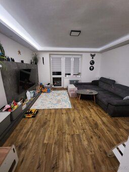 Pronájem bytu 2+1, 57 m², Sezimovo Ústí II – Táboritů
Nabízí
