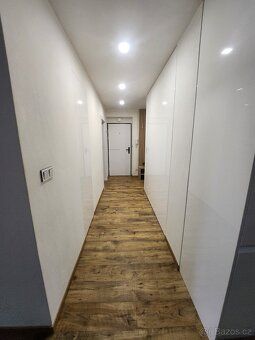 Pronájem bytu 2+1, 57 m², Sezimovo Ústí II – Táboritů
Nabízí