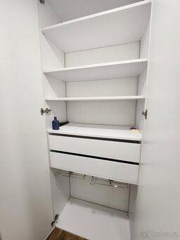 Pronájem bytu 2+1, 57 m², Sezimovo Ústí II – Táboritů
Nabízí