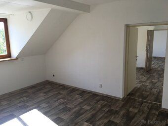 Investiční byt 3kk+1 (83 m²) – dlouhodobě stabilní nájemník,