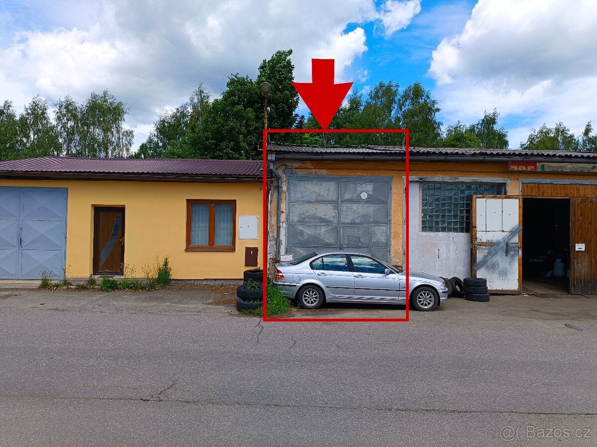 Sprzedam działkę budowlaną, której częścią jest obiekt