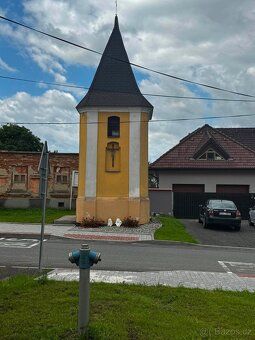 Bytovanie pre tých, ktorí chcú zostať v Hulíne, ale získať