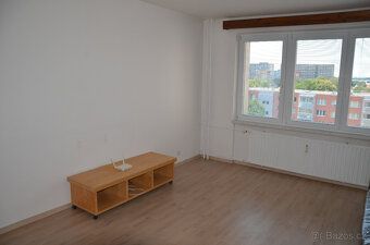 Nabízím pronájem bytu 1+1 na ulici Jugoslávská v Ostravě Záb