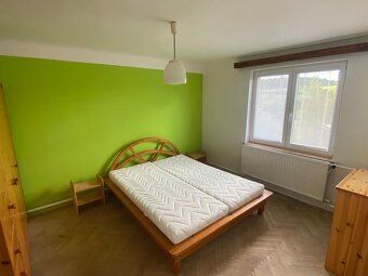 Wynajmę mieszkanie w Podbořanach. Spokojna okolica. Remont