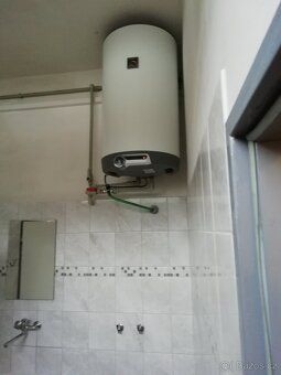 Pronájem firemních, montážních, skladových prostor cca 115 m